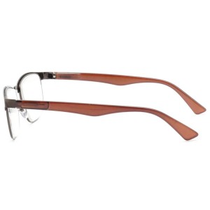 Metal Reading Glasses